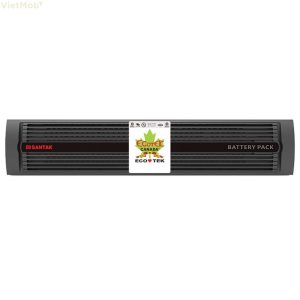 Battery for UPS SANTAK Rack 1KS EBM