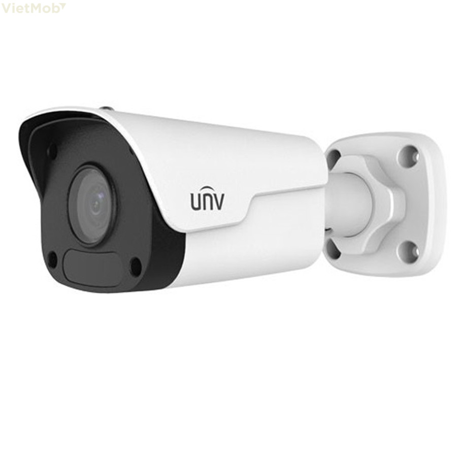 Camera IP 2MP UNV IPC2122LR3-PF40-CVC