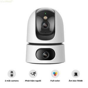 Camera IP Wifi 3MP+3MP IMOU IPC-S2XP-6M0WED
