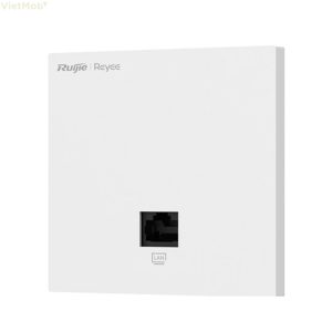 Access Point gắn tường RUIJIE RG-RAP1201