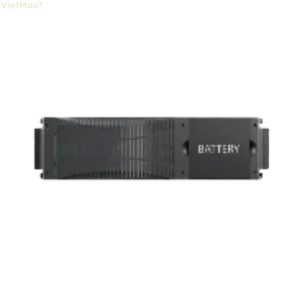 Battery Pack 3U for AR-MP3110RT ARES MP31BR20120N