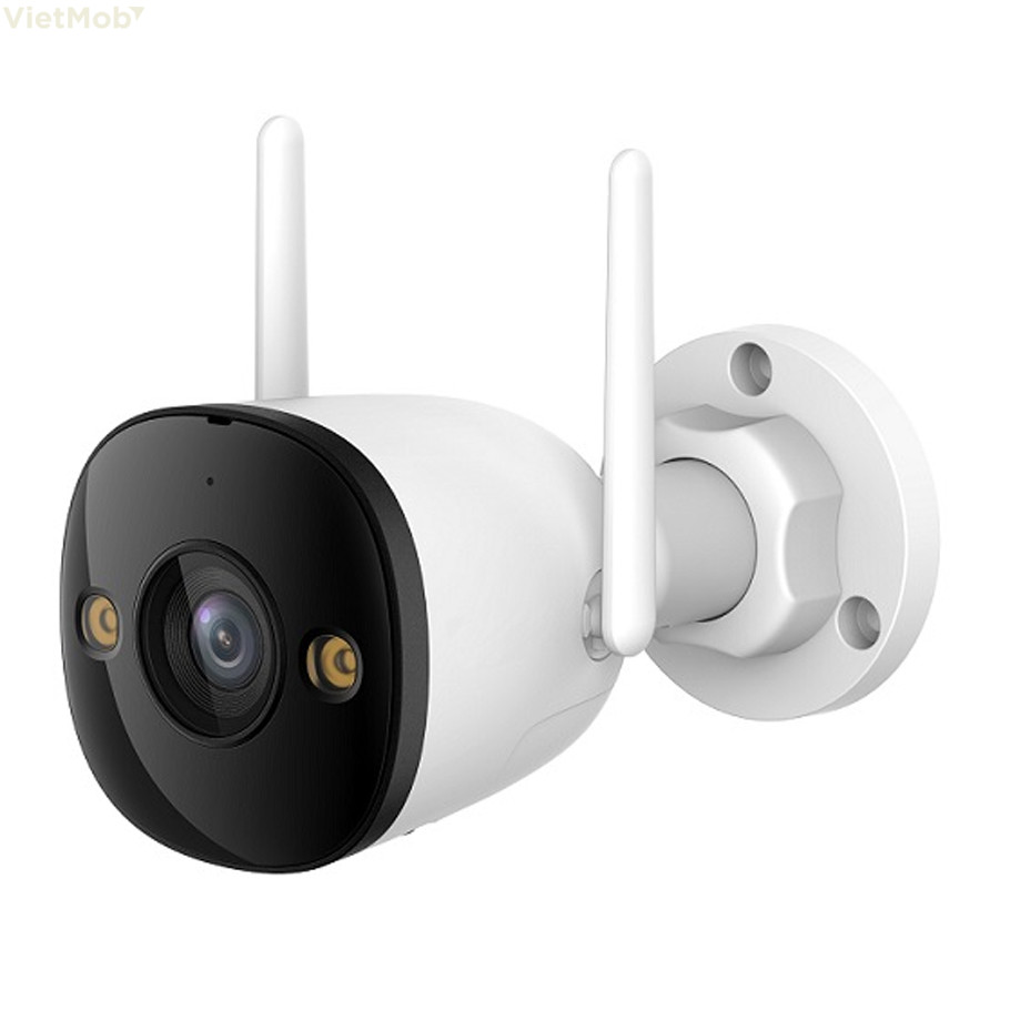 Camera IP Wifi Full Color 5MP IMOU IPC-F52FP