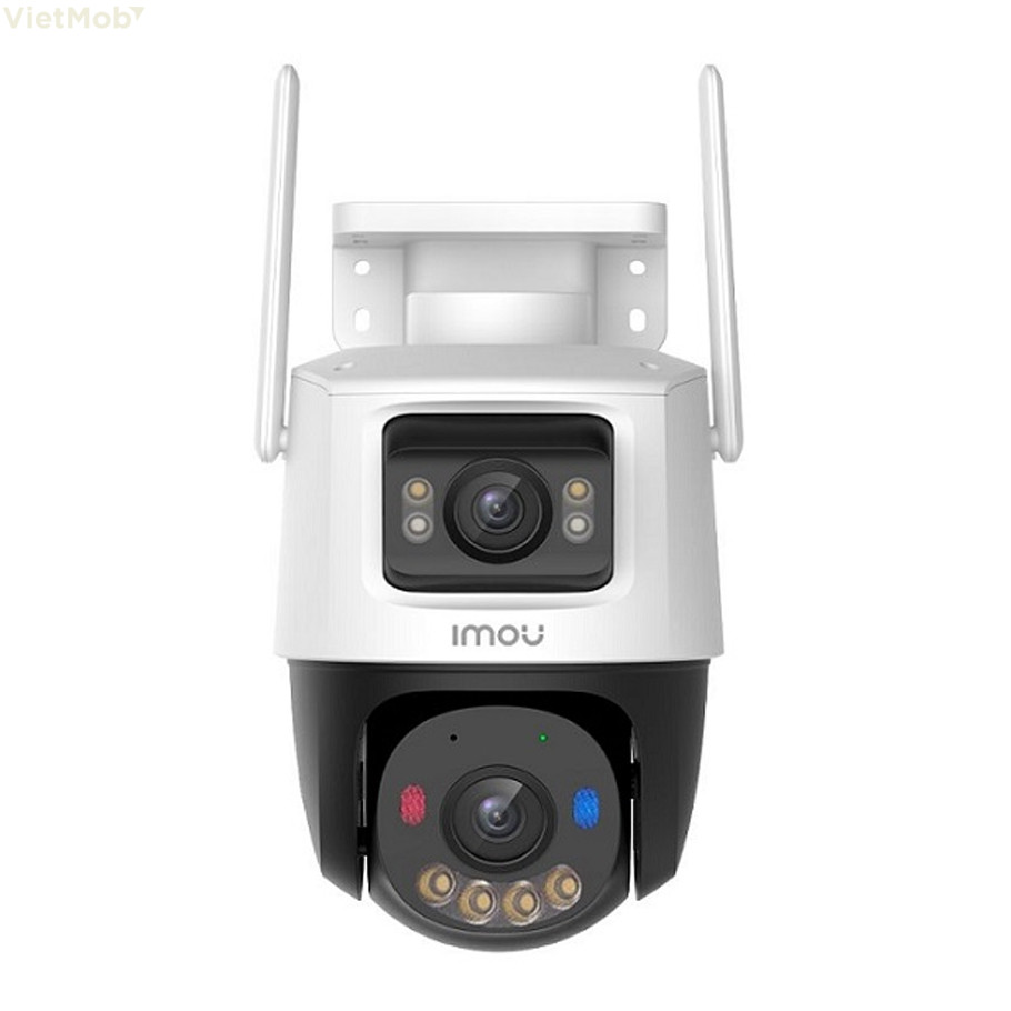 Camera IP Wifi PT 3MP+3MP IMOU IPC-S7XEP-6M0WED