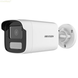 Camera IP 6MP HIKVISION DS-2CD1T63G2-LIUF