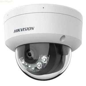Camera IP 2MP HIKVISION DS-2CD2123G2-LIS2U