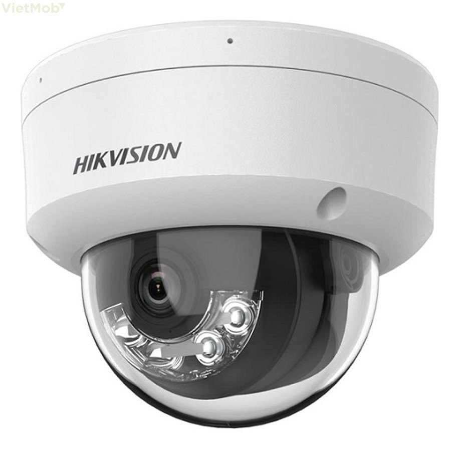 Camera IP 2MP HIKVISION DS-2CD2123G2-LIS2U