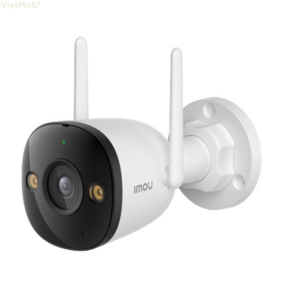 Camera IP Wifi 5MP IMOU IPC-F52P