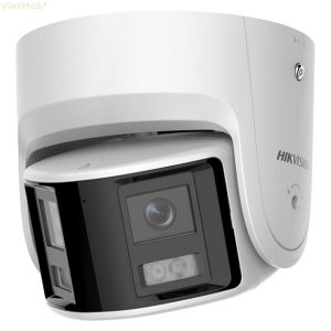 Camera IP 4MP HIKVISION DS-2CD2346G2P-ISU/SL
