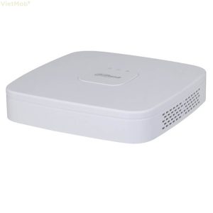 Đầu ghi hình Penta-brid 4 kênh DAHUA DH-XVR5104C-4KL-I3