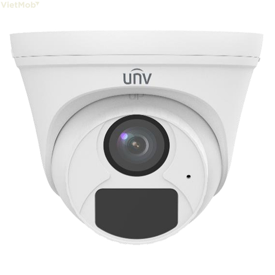 Camera IP 2MP UNV IPC3612LB-ASF28-ECO