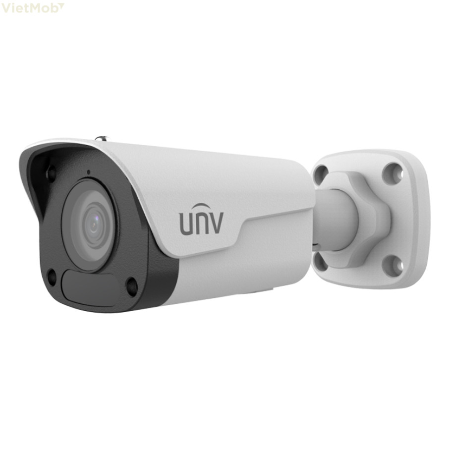 Camera IP 4MP UNV IPC2124LB-ADF28KM-H