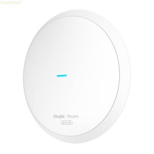 Bộ phát WiFi 6 trong nhà RUIJIE RG-RAP62