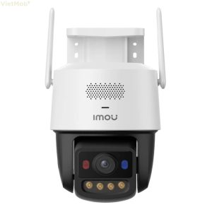 Camera IP PT WiFi 6MP IMOU IPC-U7LP-6V0NE