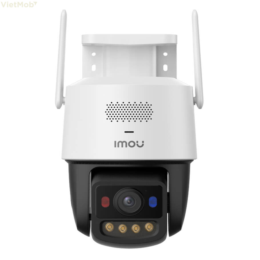 Camera IP PT WiFi 6MP IMOU IPC-U7LP-6V0NE