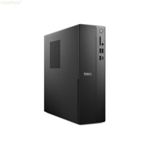 Máy tính để bàn Dell Slim ECS1250 DS-14100-8-512G (i3-14100/8GB/512GB /W11)