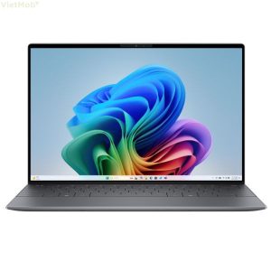 Laptop Dell XPS 13 9350 71058714 (Ultra 5 226V 16GB/ 16GB/ 1TB SSD/ 13.4inch QHD+ Touch/ W11)