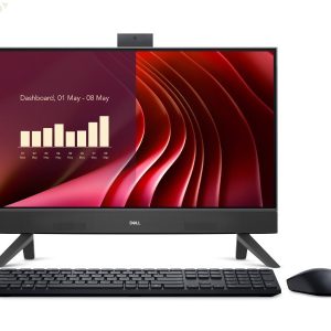 Máy tính để bàn Dell 24 All in One EC24250 (Core 7/16GB/1TB/Win11/Office HS)