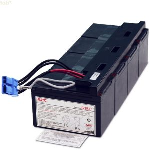 APC Replacement Battery Cartridge APCRBC150