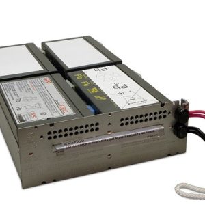 APC Replacement Battery Cartridge APCRBC132