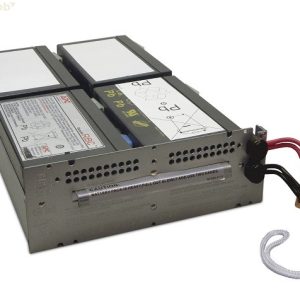 APC Replacement Battery Cartridge APCRBC133