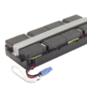 APC Replacement Battery Cartridge RBC31