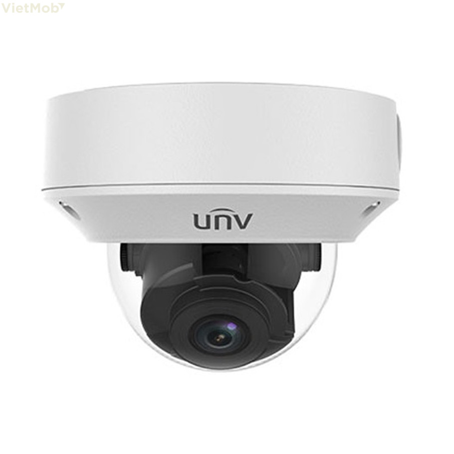 Camera IP 2MP UNV IPC3232LR3-VSP-D
