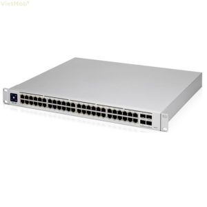 48-Port GE Switch UBIQUITI UniFi USW-Pro-48