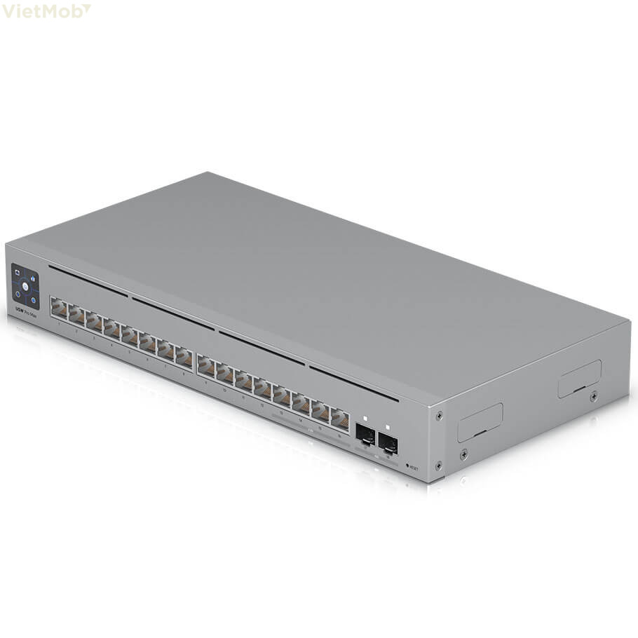 16-Port GE Switch UBIQUITI UniFi USW-PRO-MAX-16