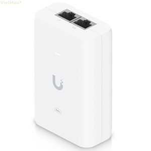 Nguồn PoE+ UBIQUITI UniFi U-POE+