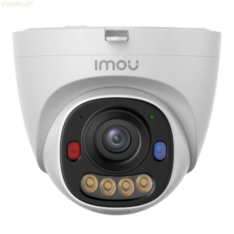 Camera IP Full Color 3MP IMOU IPC-PS8DP-3V0
