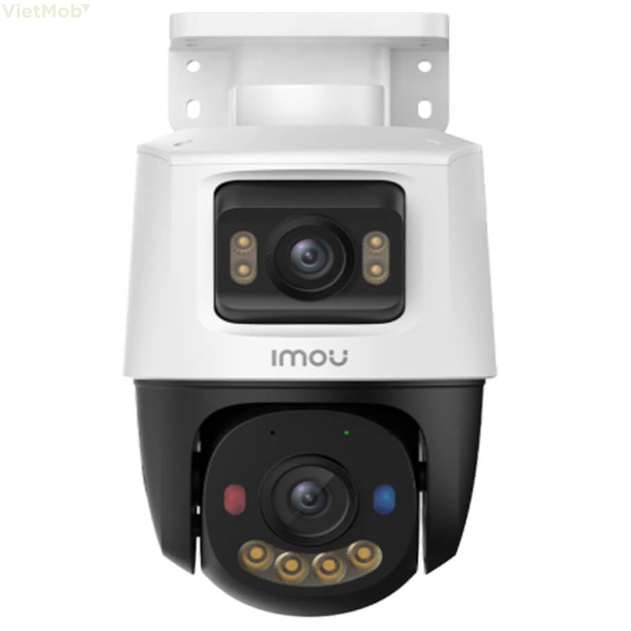 Camera IP PT 5MP+5MP IMOU IPC-PS70FP-10M0