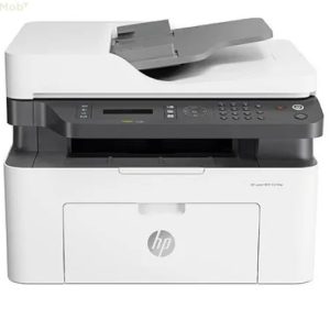 Máy in laser trắng đen đa chức năng HP MFP 139FNW A0NU1A
