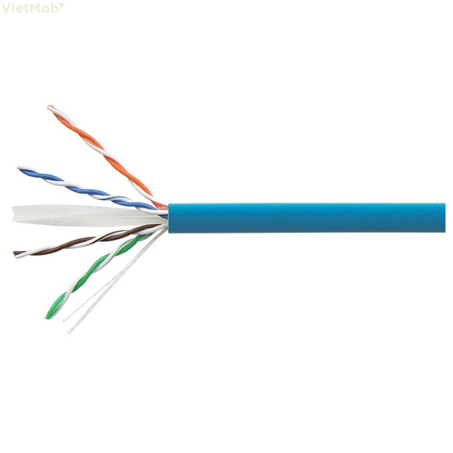 Cáp mạng COMMSCOPE CAT-6 UTP (1427254-6)