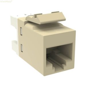 Đầu nối RJ45-Modular Jack CommScope Cat6 (1375055-1)