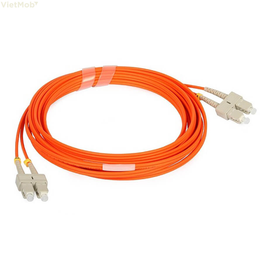 Fiber Optic Patch Cord CommScope/AMP (2105050-3)