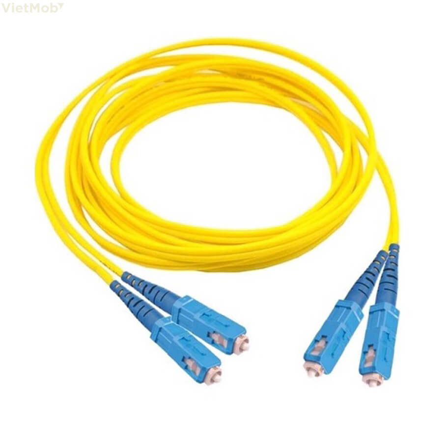 Fiber Optic Patch Cord CommScope/AMP (2105052-3)