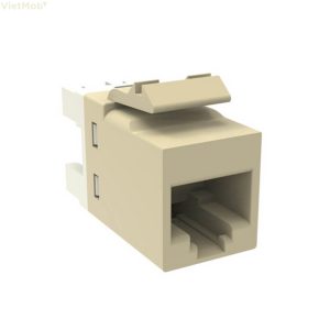 Modular Jack CommScope Cat5E UTP (1375191-1)