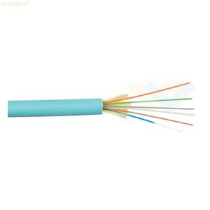 Cáp quang Indoor 4FO OM3 COMMSCOPE 2-1859417-3