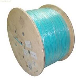 Cáp quang Indoor 12FO OM3 COMMSCOPE 1-1859420-3