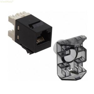 Modular Jack COMMSCOPE CAT6 (9-1375055-2)