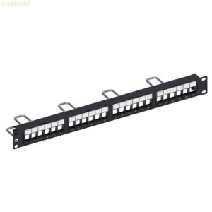 Patch panel COMMSCOPE CPP-UDDM-SL-1U-24 (760237040)