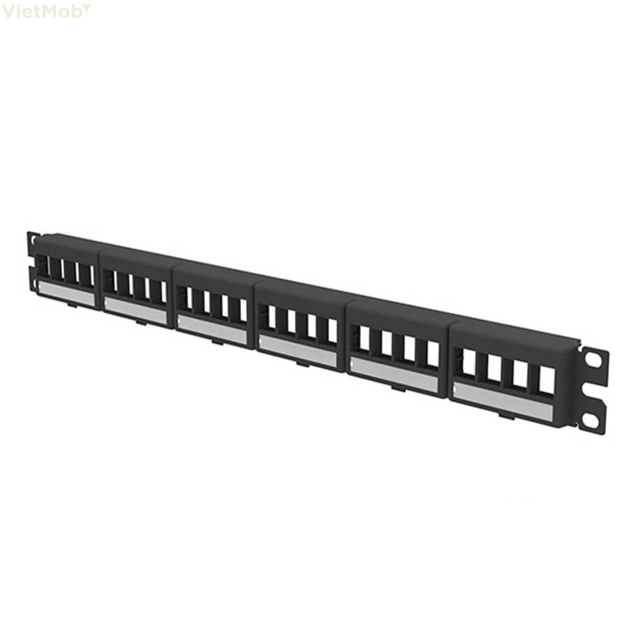 Patch panel 24 port Panduit NKFPL24