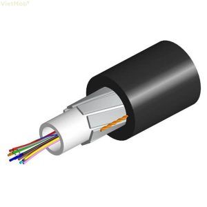 Cáp quang Outdoor 4FO SM COMMSCOPE (760252020)