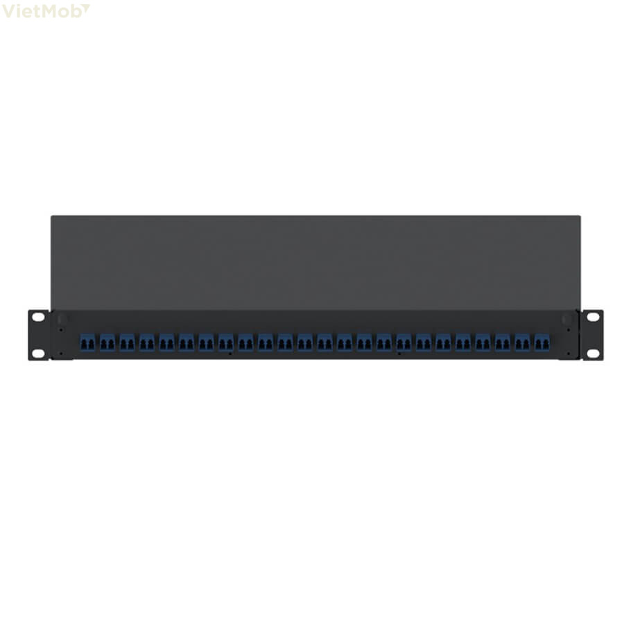 Hộp phối quang ODF 24LC Duplex Panduit FD1W24BUDLCZ