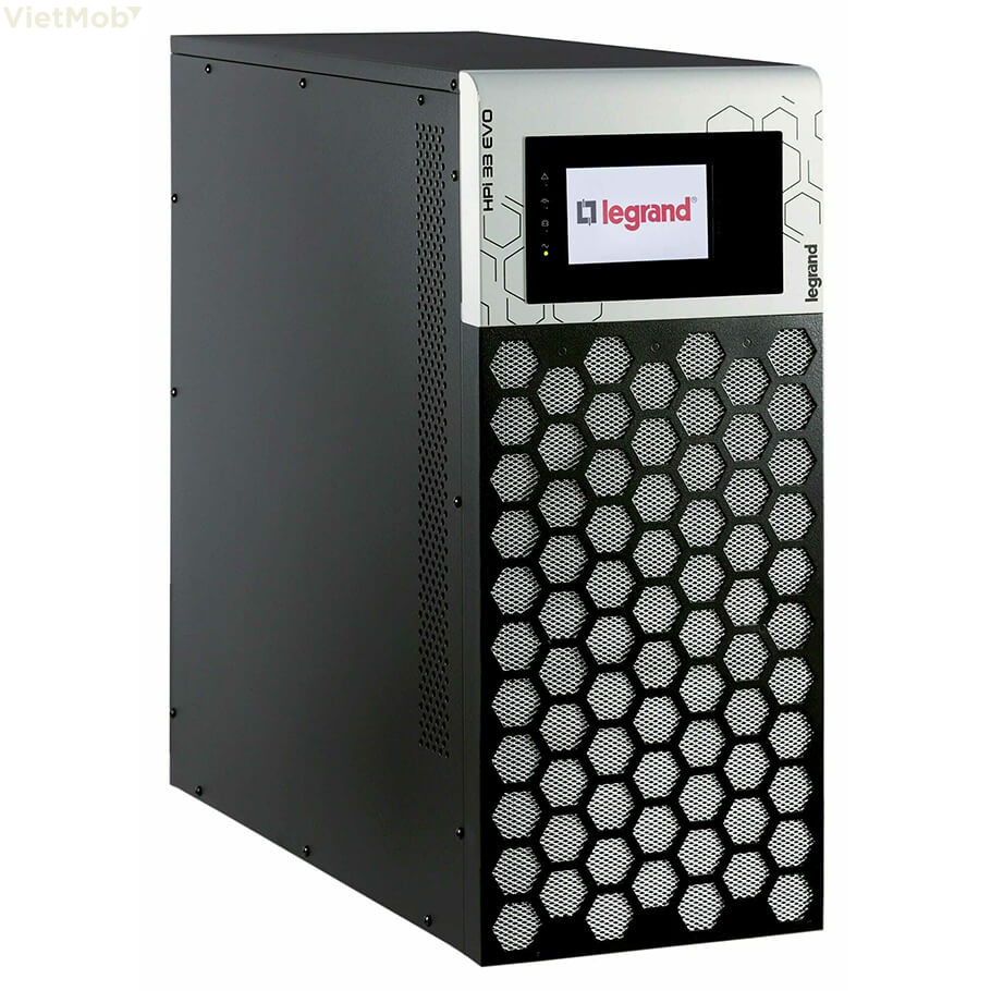 Bộ lưu điện UPS Legrand HPi 33 EVO 20KVA (311401)