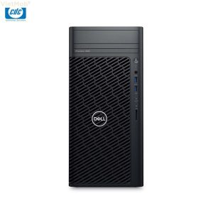 Máy tính trạm Workstation Dell Precision 3680 Tower - 71058808 (Core i7-14700/16GB DDR5 4400MHz/ 256GB SSD NVME M2 + 4TB HDD 3.5