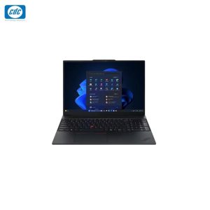 Laptop Lenovo ThinkPad E16 Gen 3 22AY003TVA (Ultra 7 258V/ 32GB LPDDR5x/1TB SSD PCIe / 16 inch WUXGA/ NoOS)