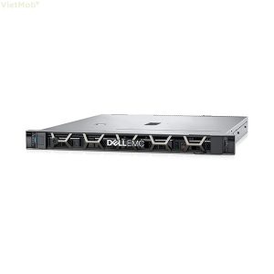 Máy chủ Dell PowerEdge R250 4x3.5 E-2334G- 8GB