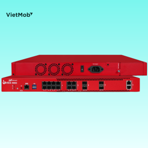 WatchGuard Firebox M495