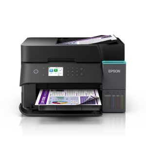 Máy in phun màu đa năng Epson EcoTank L6370